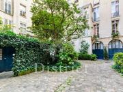Appartement 4 pièces 65 m²