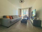 Appartement 4 pièces 65 m²