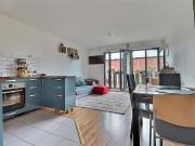 Appartement 4 pièces 65 m²