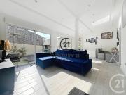 Appartement 4 pièces 65 m²