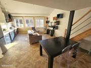 Appartement 4 pièces 65 m²