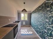 Appartement 4 pièces 65 m²