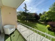 Appartement 4 pièces 65 m²