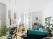 Appartement 4 pièces 65 m²