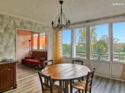 Appartement 4 pièces 65 m²