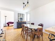Appartement 4 pièces 65 m²