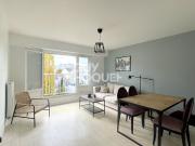 Appartement 4 pièces 65 m²