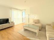 Appartement 4 pièces 66 m²