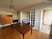 Appartement 4 pièces 66 m²