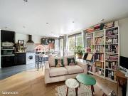 Appartement 4 pièces 66 m²