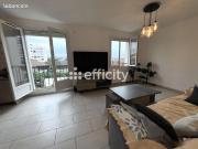 Appartement 4 pièces 66 m²
