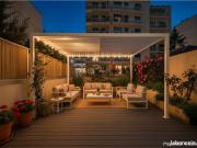 Appartement 4 pièces 66 m²