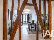 Appartement 4 pièces 66 m²