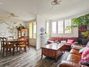 Appartement 4 pièces 66 m²