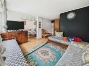 Appartement 4 pièces 66 m²