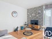 Appartement 4 pièces 66 m²