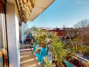 Appartement 4 pièces 66 m²