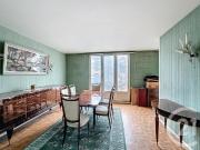 Appartement 4 pièces 66 m²