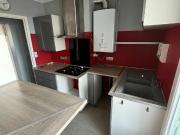 Appartement 4 pièces 66 m²