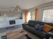 Appartement 4 pièces 66 m²