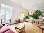 Appartement 4 pièces 66 m²