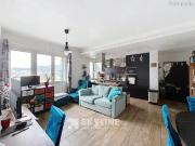 Appartement 4 pièces 67 m²