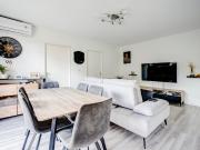 Appartement 4 pièces 66 m² Appartement 4 pièces 66 m²