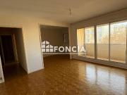 Appartement 4 pièces 66 m²