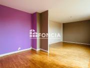 Appartement 4 pièces 66 m²