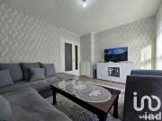 Appartement 4 pièces 66 m²