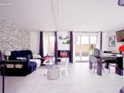 Appartement 4 pièces 66 m²