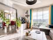 Appartement 4 pièces 66 m²