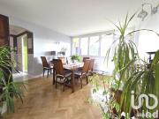 Appartement 4 pièces 66 m²