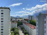 Appartement 4 pièces 66 m²