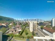 Appartement 4 pièces 66 m² Appartement 4 pièces 66 m²