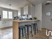 Appartement 4 pièces 66 m²