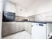 Appartement 4 pièces 66 m²