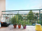 Appartement 4 pièces 66 m²