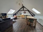 Appartement 4 pièces 66 m²