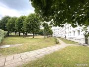 Appartement 4 pièces 66 m²