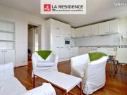 Appartement 4 pièces 66 m²