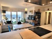 Appartement 4 pièces 66 m²