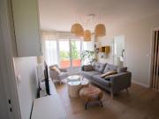 Appartement 4 pièces 66 m²