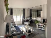 Appartement 4 pièces 66 m²