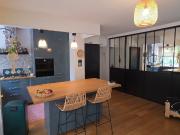 Appartement 4 pièces 66 m²