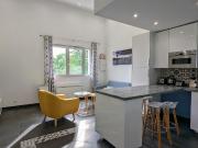 Appartement 4 pièces 66 m²