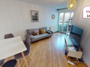 Appartement 4 pièces 66 m²