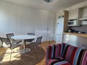 Appartement 4 pièces 66 m² Appartement 4 pièces 66 m²