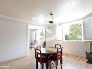 Appartement 4 pièces 66 m²