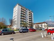 Appartement 4 pièces 66 m²